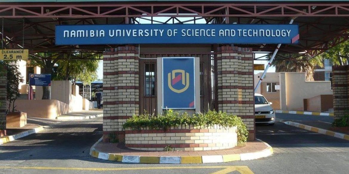 NUST and NAPWU in talks to resolve staff concerns