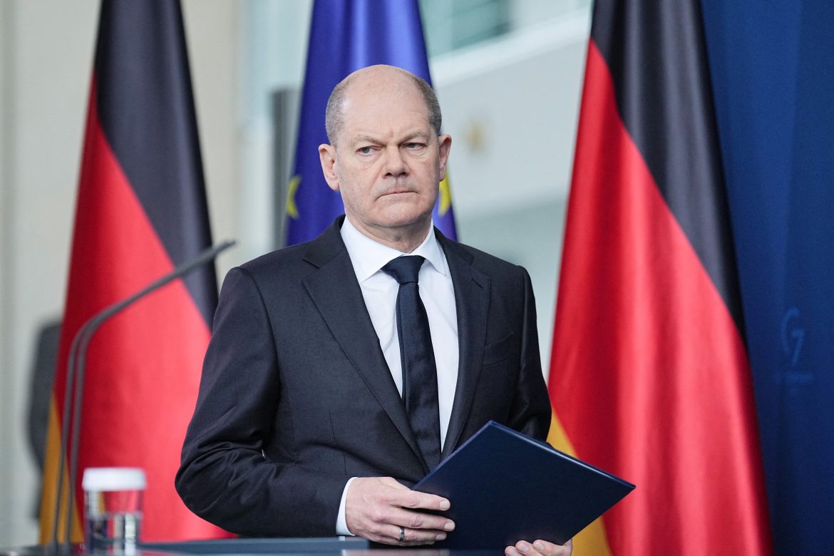 Germany plans to reduce reliance on China by sourcing minerals from Namibia, Indonesia and Chile