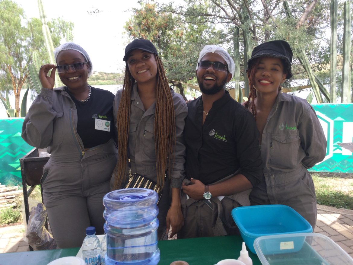 Exciting News: Nedbank Namibia Launches the Kapana Cook-Off Competition 2023