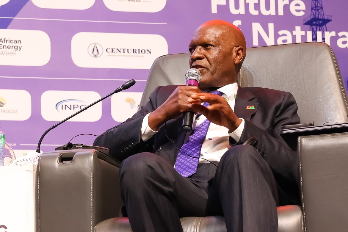 Energy Invest: Namibia 2023 Sheds Light on Namibia’s Energy and Mining Sectors