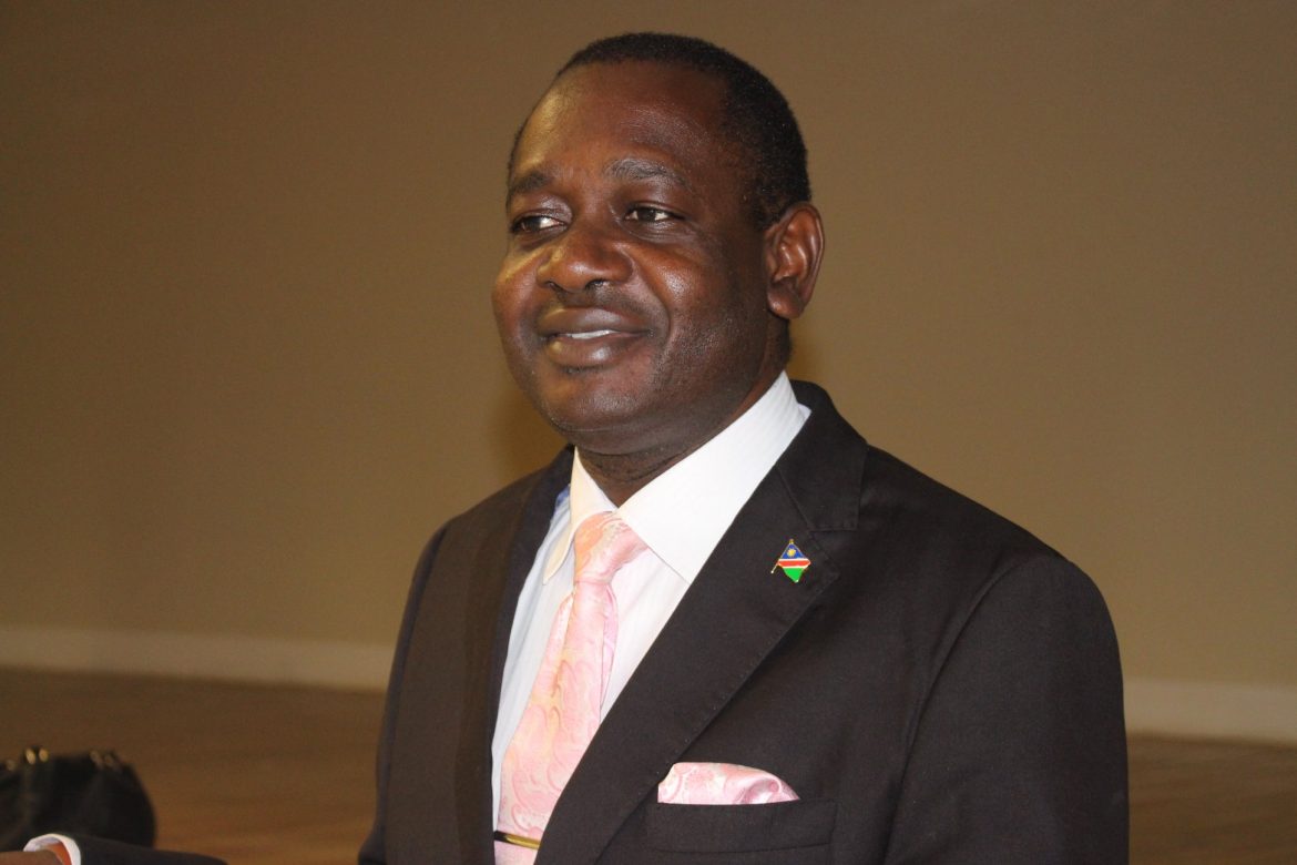Reporters without Borders: Namibia leads in press freedom in Africa