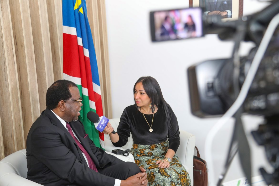 RSF World Press Freedom Index 2023: U.S. Ranked 45th, Below Namibia and East Timor