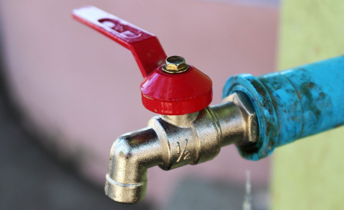 Critical Maintenance Alert: Water Supply Interruptions in Windhoek on Tuesday