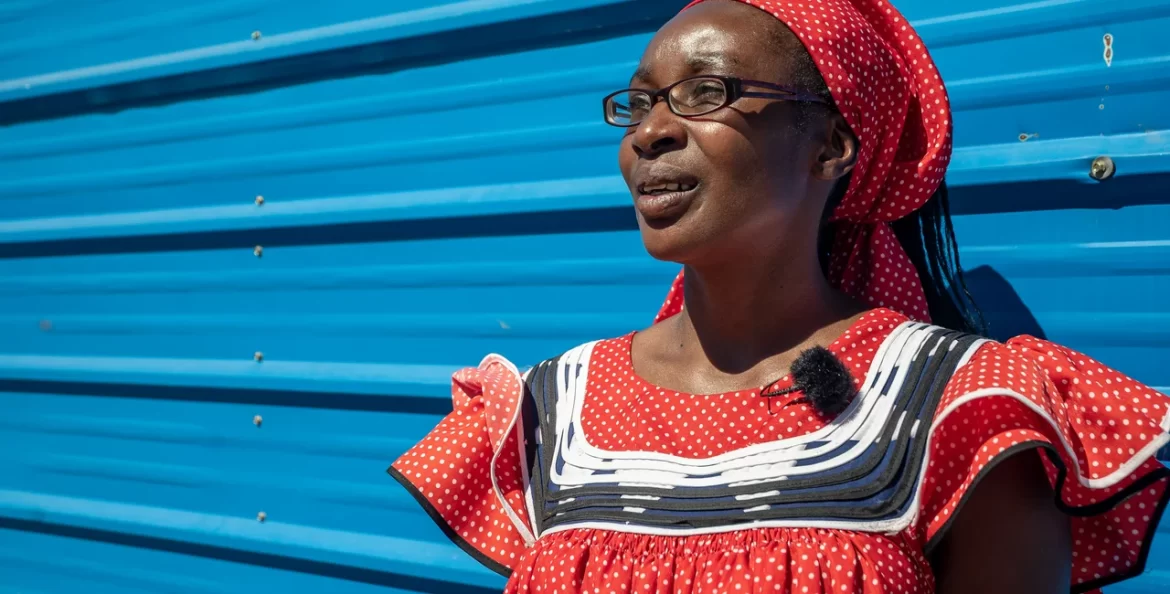 Namibian Czechs seek return to ancestral home after six decades