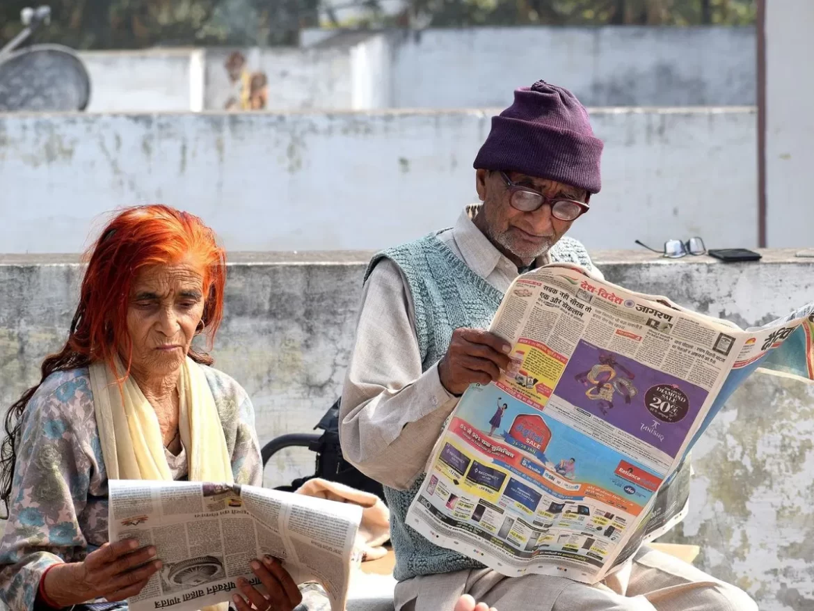 How the Windhoek Declaration Inspired Press Freedom Across the Globe