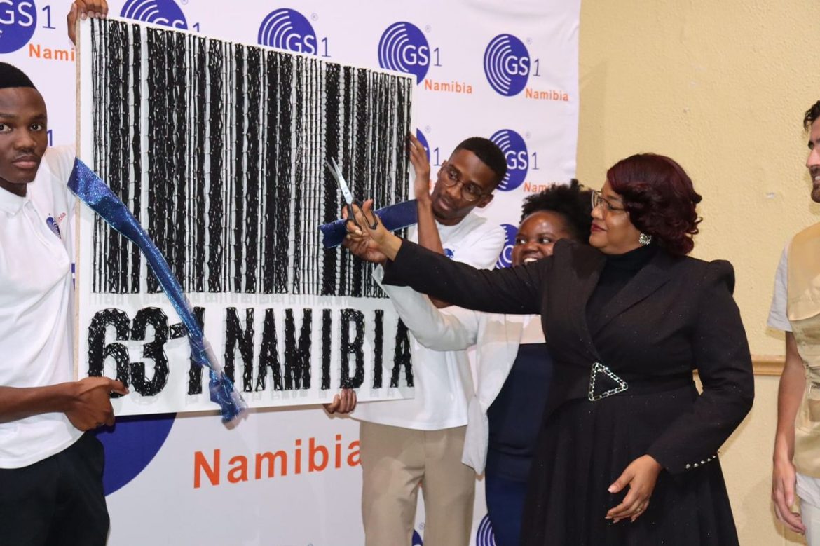 Namibia Launches National Bar Code System to Boost Global Trade Recognition