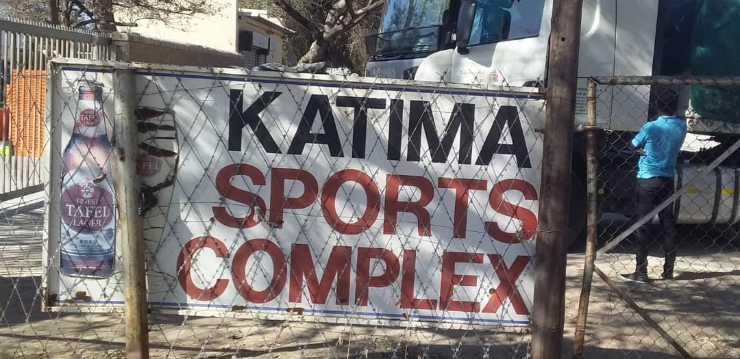 Poor Sports Facilities Hamper Development