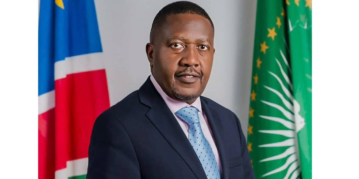 MIRCO Refutes Misleading Claims in Namibian Newspaper’s Reporting