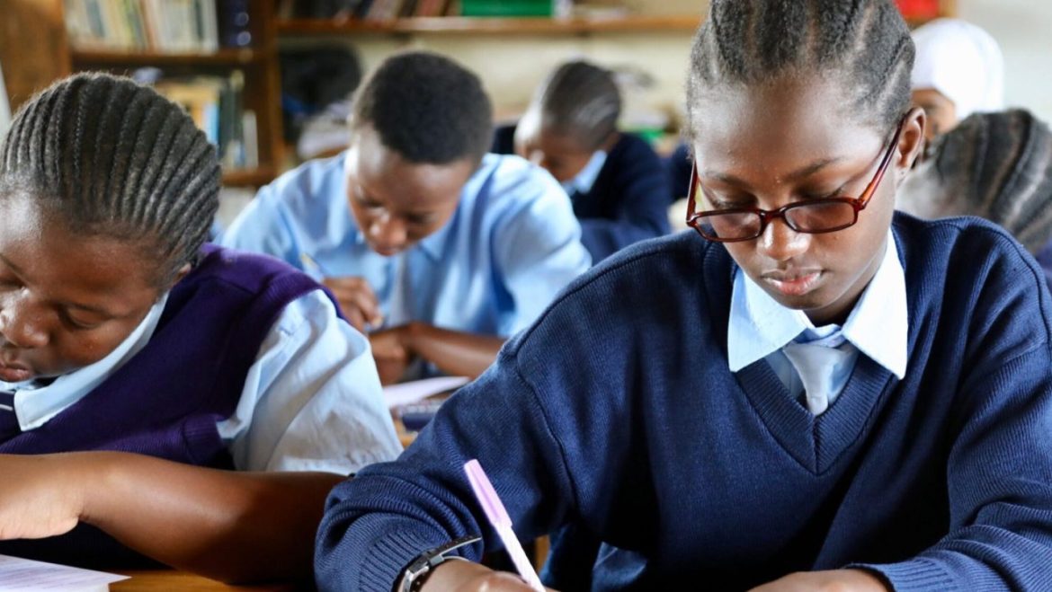 Africa Needs a Strong Research Base to Achieve Its Full Potential