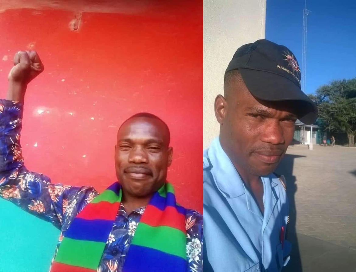 Thimende nominated for Swapo District office in Ndonga Linena constituency