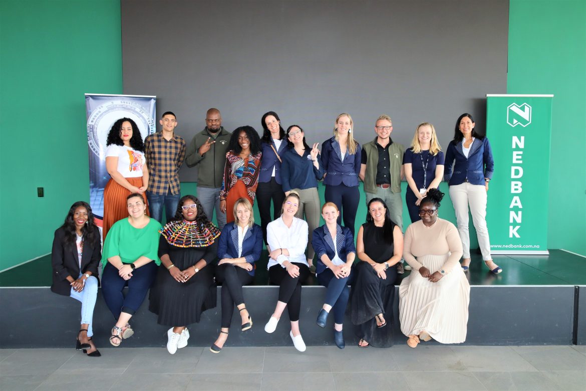 The 5th Nedbank Integrated Marketing Conference: A Gathering of Marketing Minds