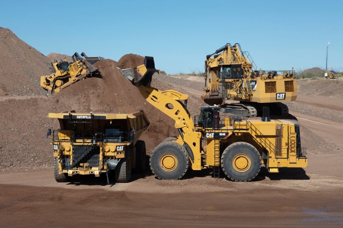 Madison Metals Secures Renewal of Key Uranium Exploration License in Namibia