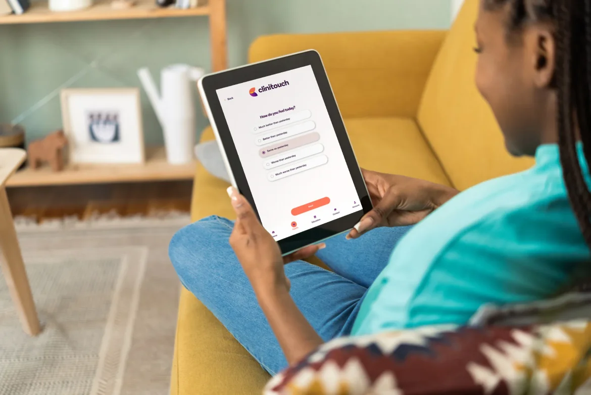 New Partnership to Transform Healthcare in Namibia