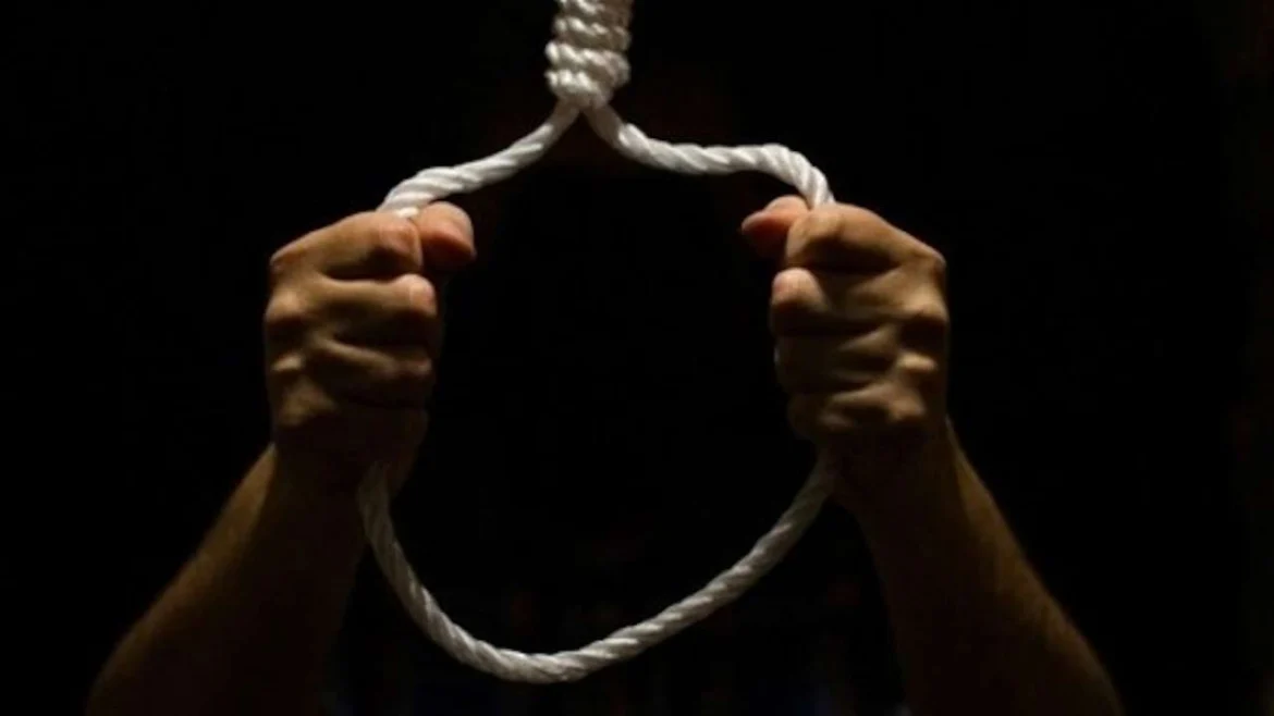 Namibia records 623 cases of suicide, with males dominating by 82 pct