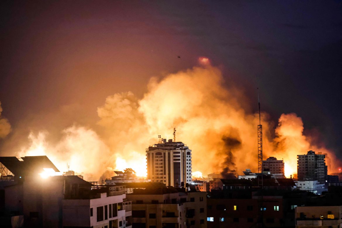 Hamas denies temporary ceasefire with Israel in Gaza
