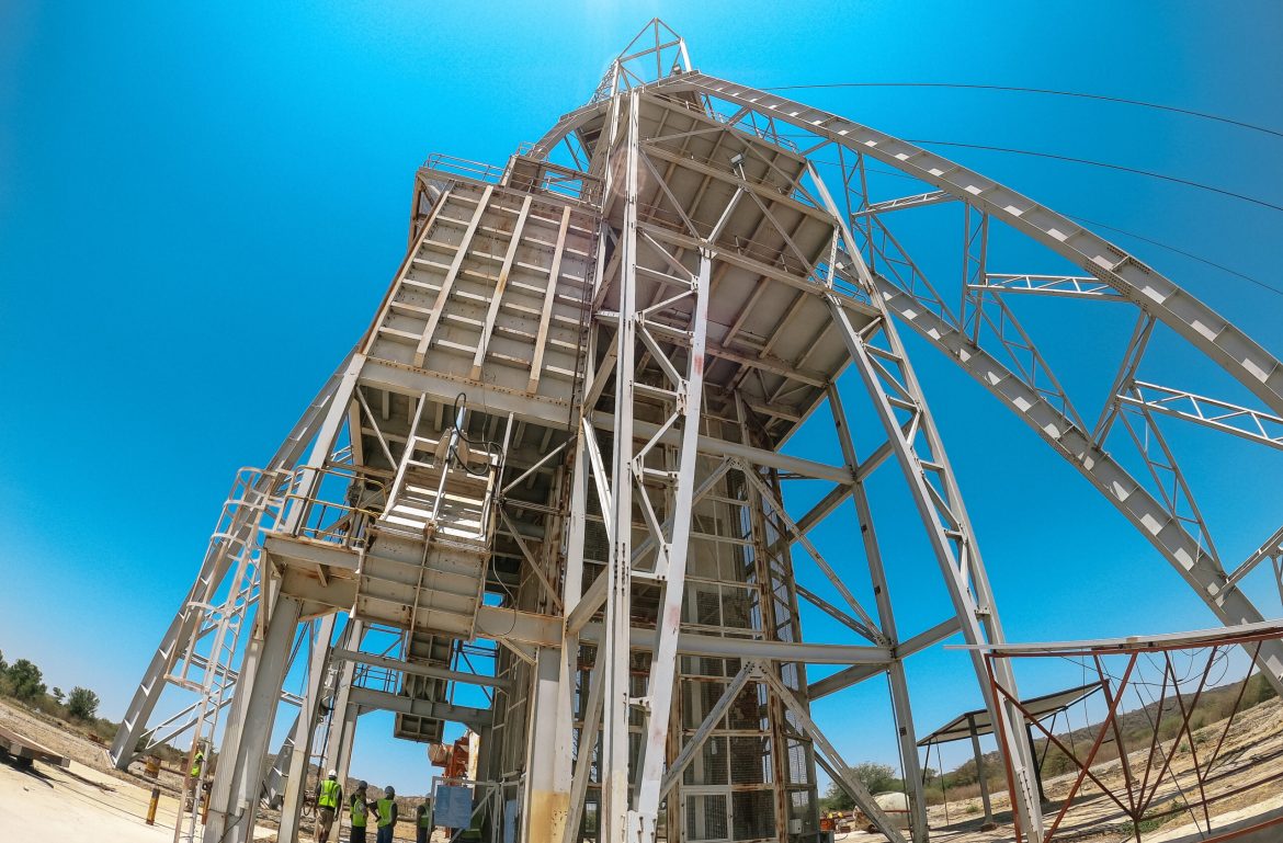 Trigon Metals to Create 800 Jobs with Start of Underground Mining at Kombat Mine