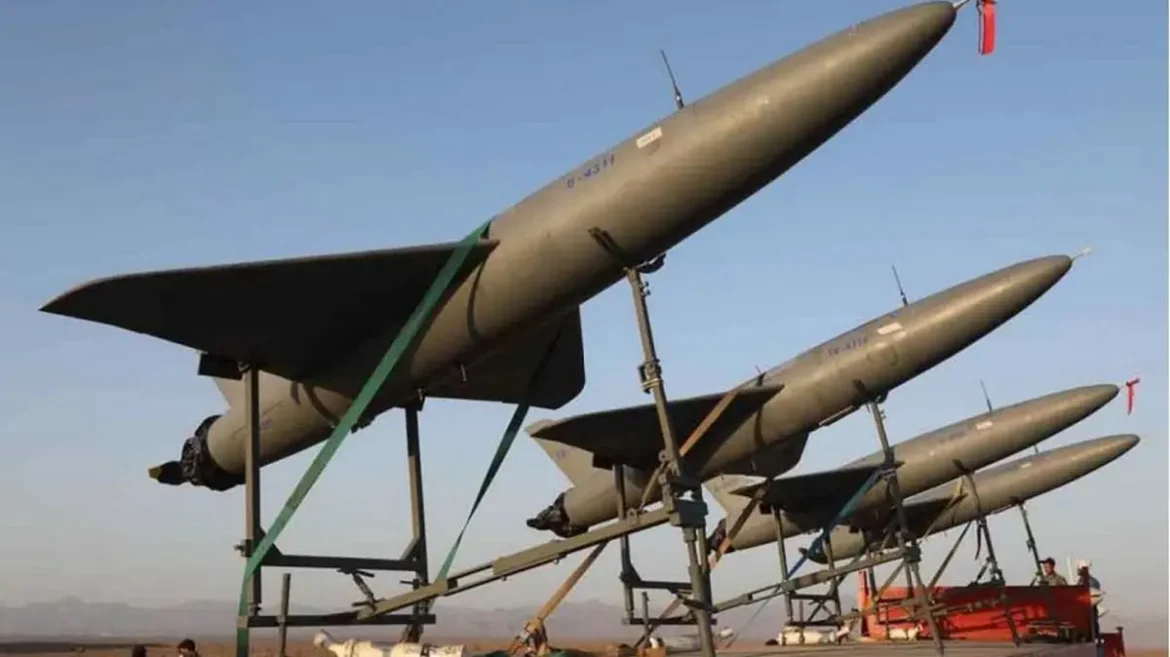 Russia condemns U.S. decision to supply Ukraine with long-range missiles