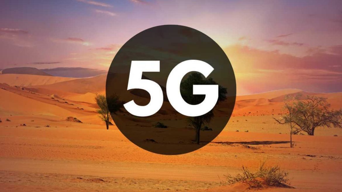 Namibia Awards 5G Licences to Three Operators