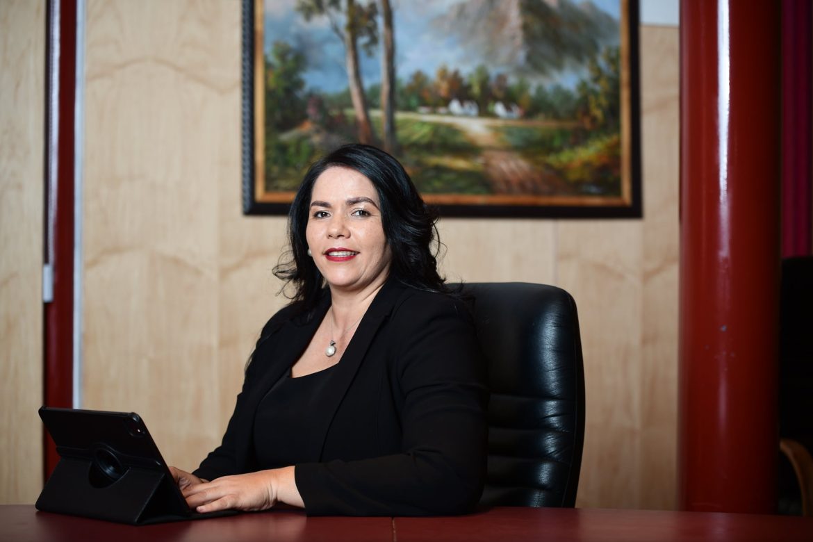 Namibia relaxes home loan curbs to stimulate economy