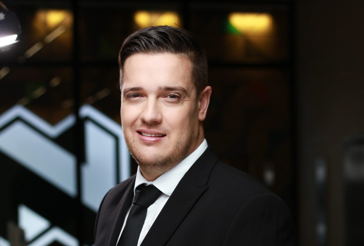 Driving Growth: Nedbank Namibia Welcomes Shaun Lahner as Head of Strategy