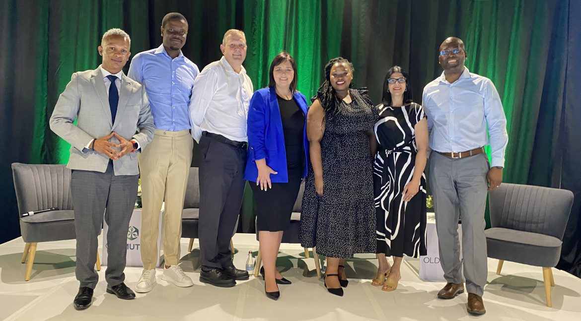 Old Mutual Namibia Unveils Annual Financial Services Monitor