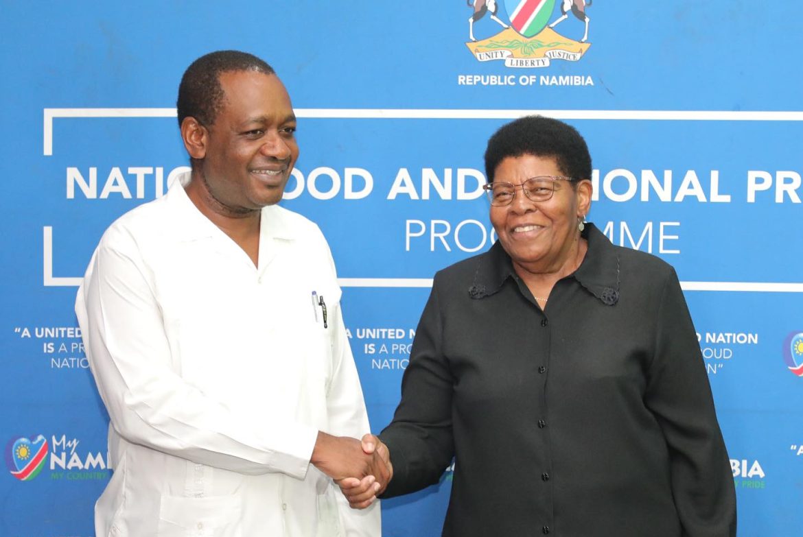 MICT and Ministry of Sport Join Forces to Promote National Unity through Sports