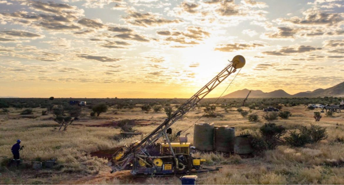 Twin Hills Gold Project Gets Boost from Positive Infill Drill Results
