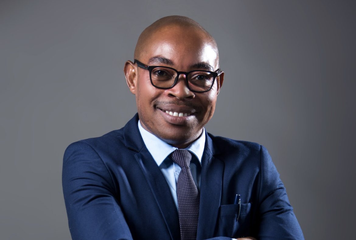 AFRICA RISES NOT ALONE, BUT HAND-IN-HAND WITH FRIENDS LIKE CHINA JOSEF KEFAS SHEEHAMA