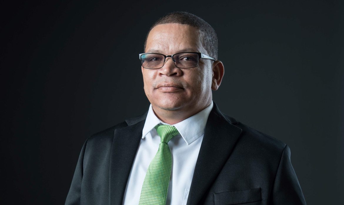 Nurturing Namibia’s Future: Managing Generation Z in the Digital Age