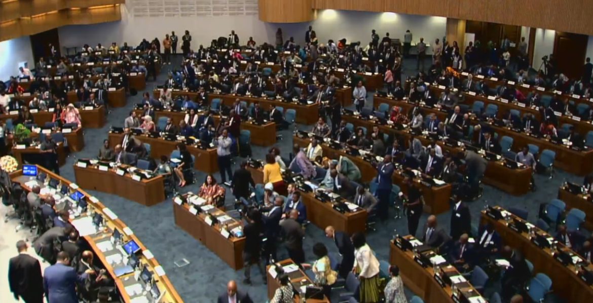 African officials call for immediate, full-scale implementation of AfCFTA