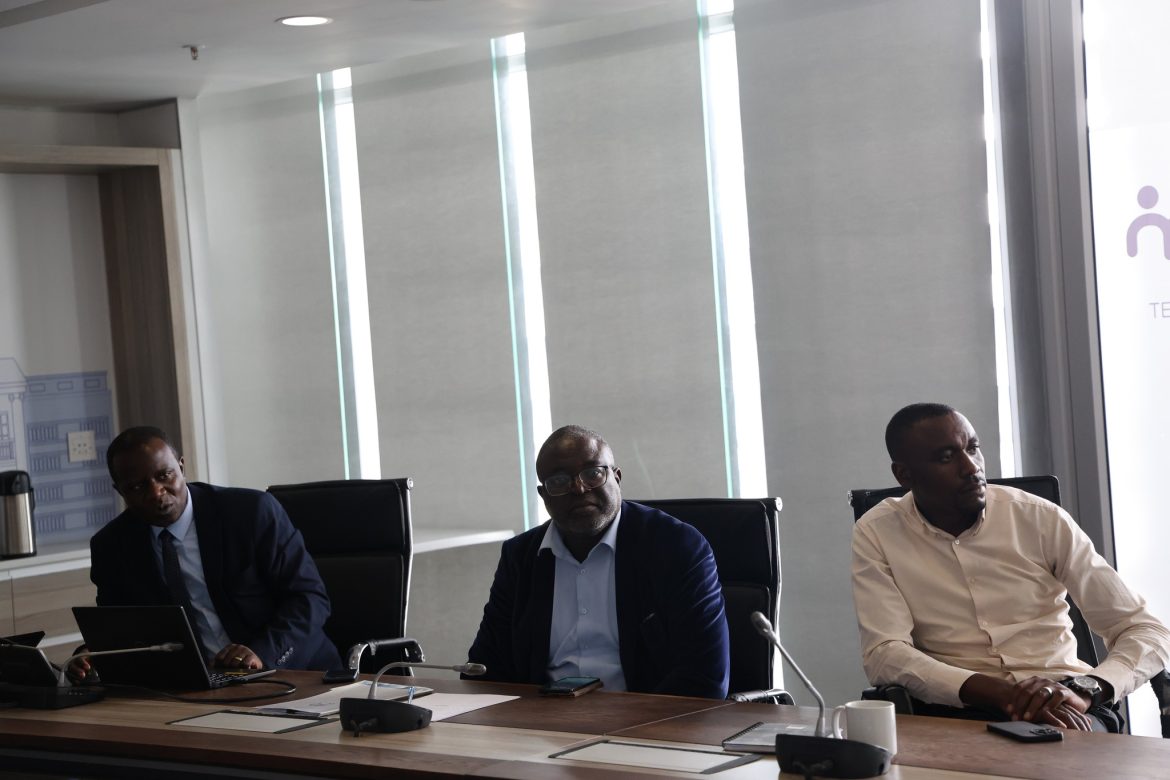 7 billion NAD needed to effectively address the housing shortage in Windhoek