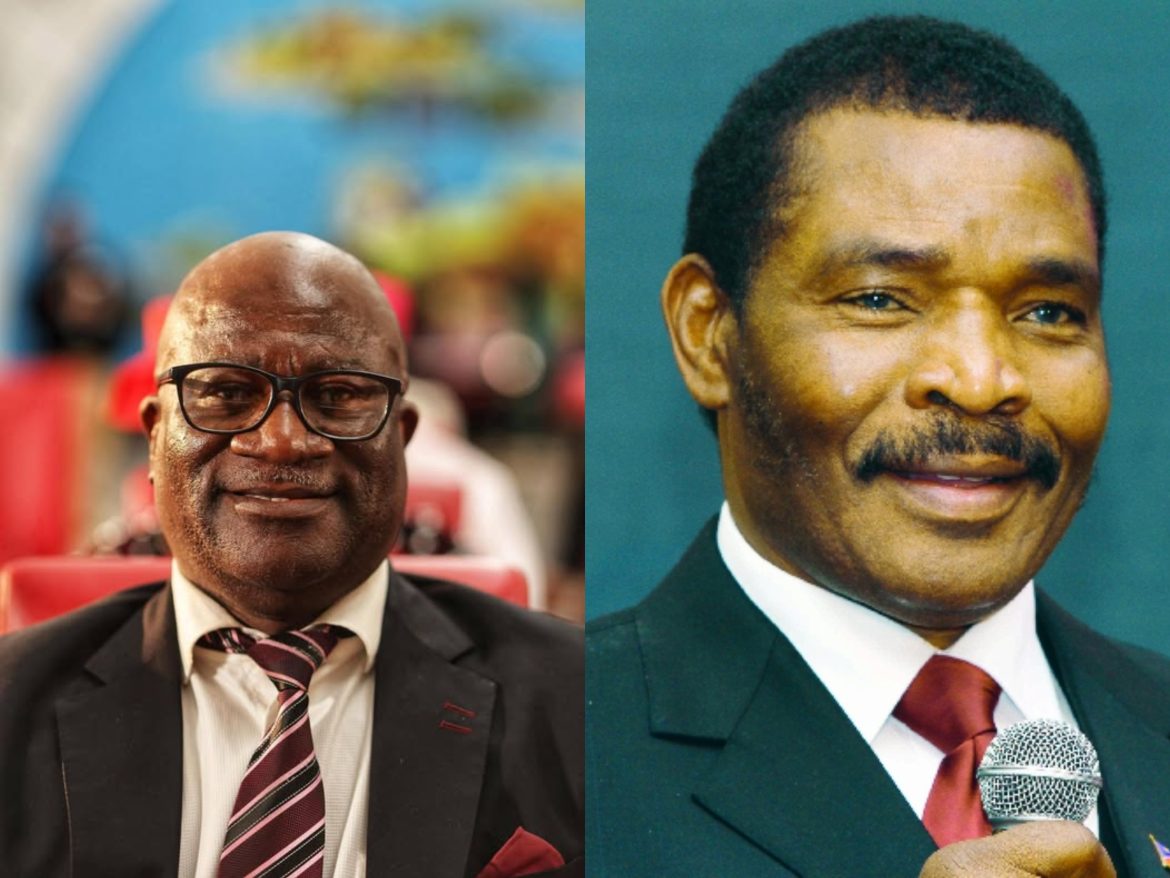 Professor Joseph Disho Joins Hot Topic of Kavango East Governor’s Appointment