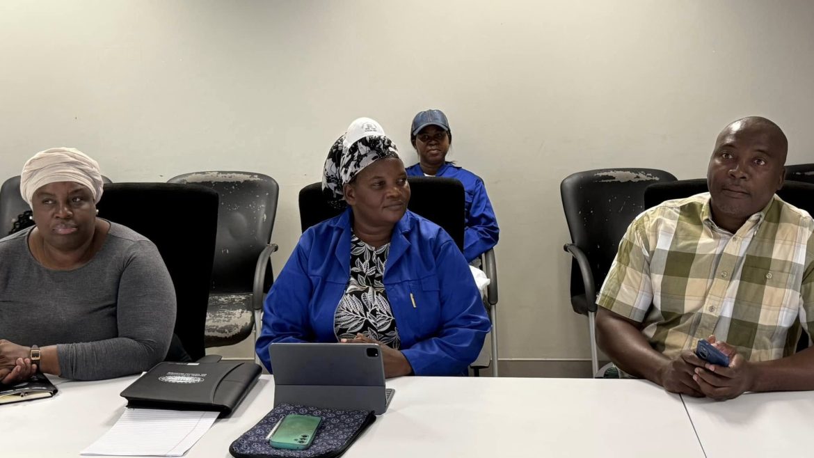 Southern Africa urges science-based climate solutions as threats intensify