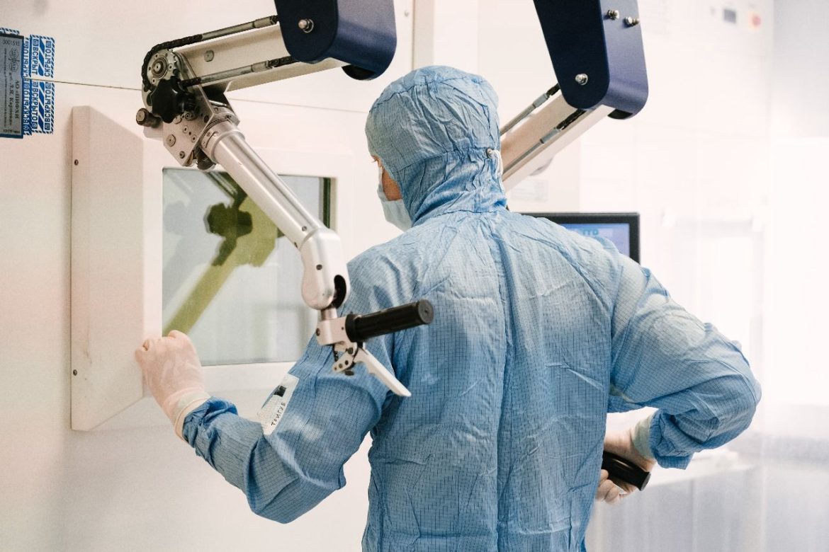 The Future of Nuclear Medicine in Namibia