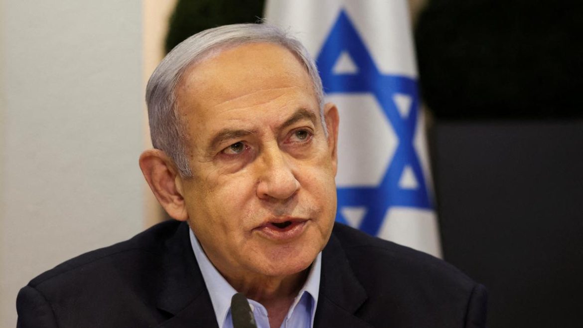 Netanyahu says Israel “very close” to reaching its goals in Iran