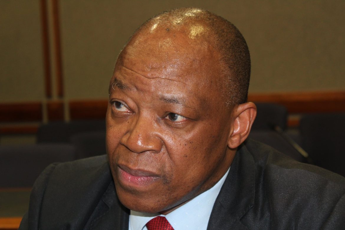 Namibia set for full nationwide TV, radio coverage