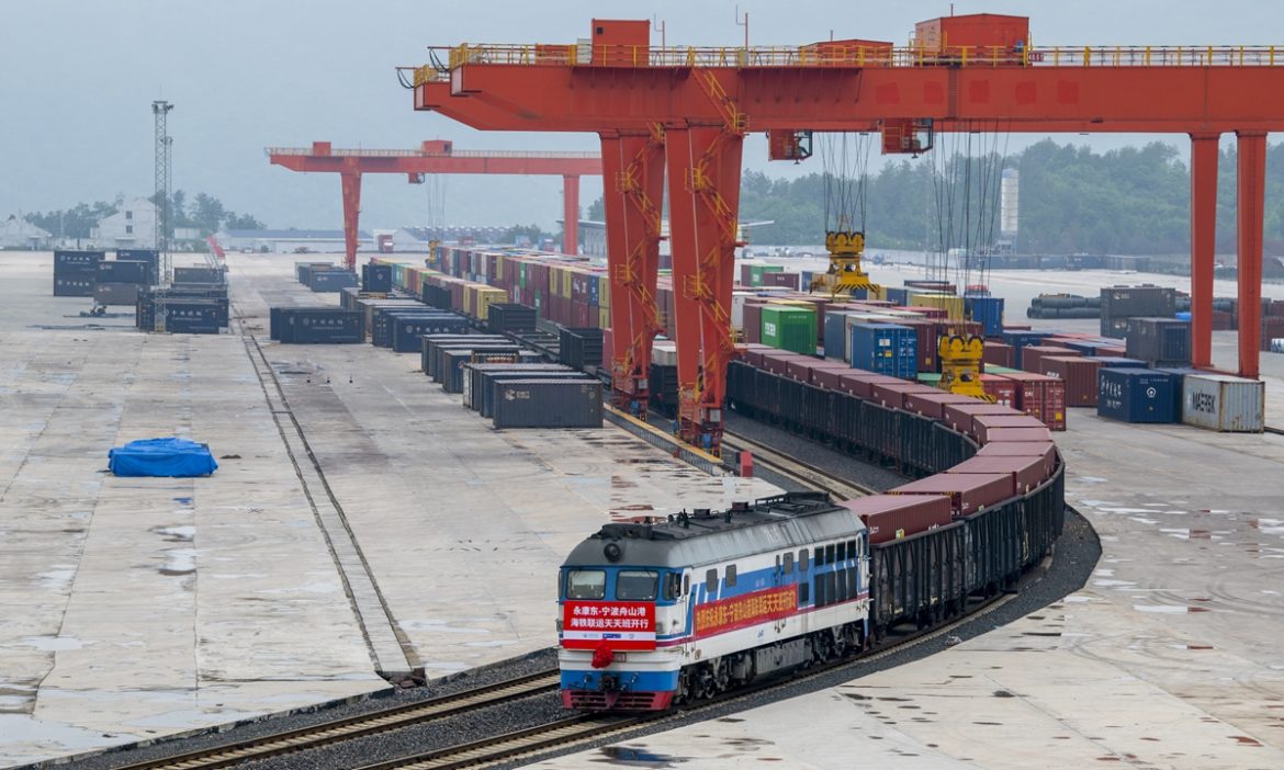 Namibia seeks greater private sector role in transport infrastructure development