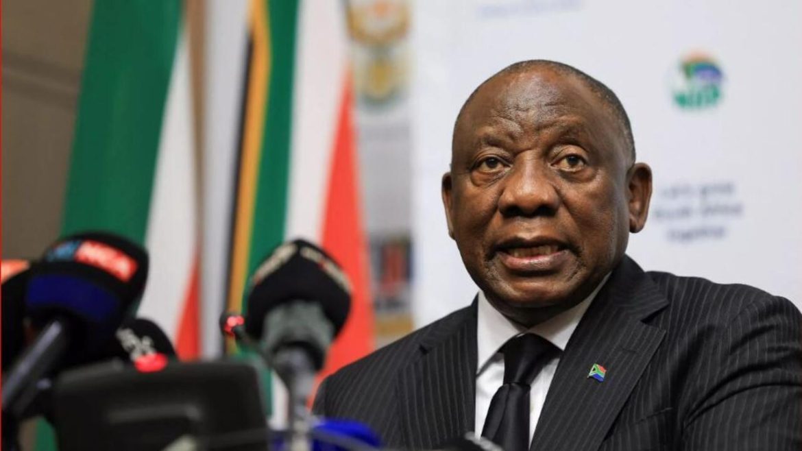 South Africa’s G20 presidency to remain strong despite Trump’s absence: experts