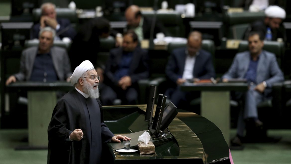UN confirms reactivation of sanctions on Iran