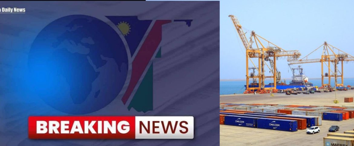 Israel warns of imminent strike on Yemen’s Hodeidah Port