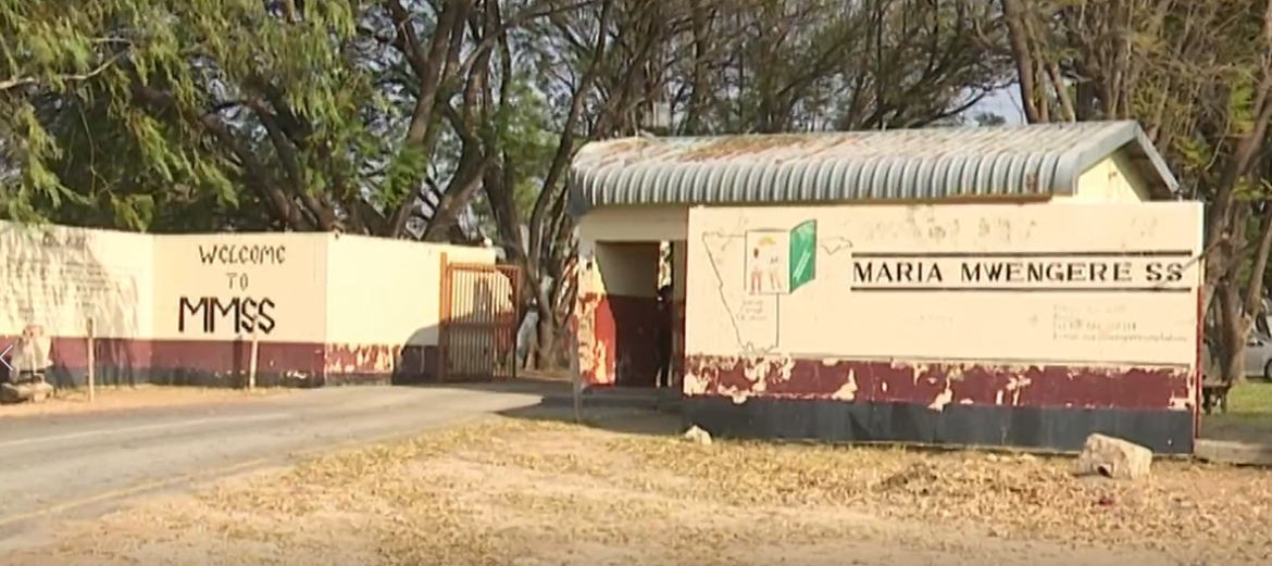 33 Namibian students hospitalized after alledged food poisoning