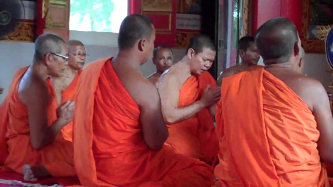 3 children dead, 4 others injured as monastery wall collapses in southern Myanmar