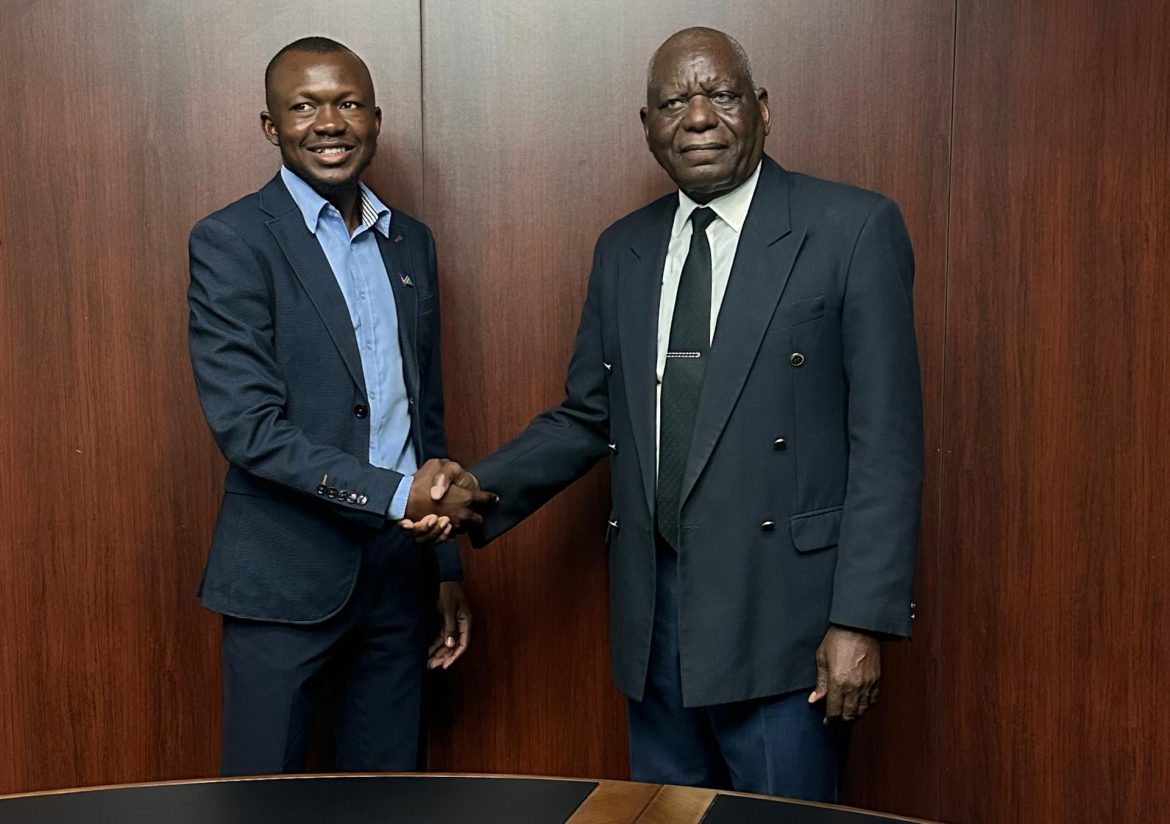 TotalEnergies, Shell, KAESO, Inspec and more, Headline the Namibia Energy Connect &  Energy Trailblazer Awards 2025 in Windhoek