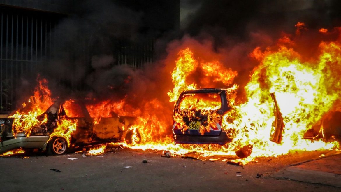 Iraqi parliamentary candidate killed in Baghdad bomb attack