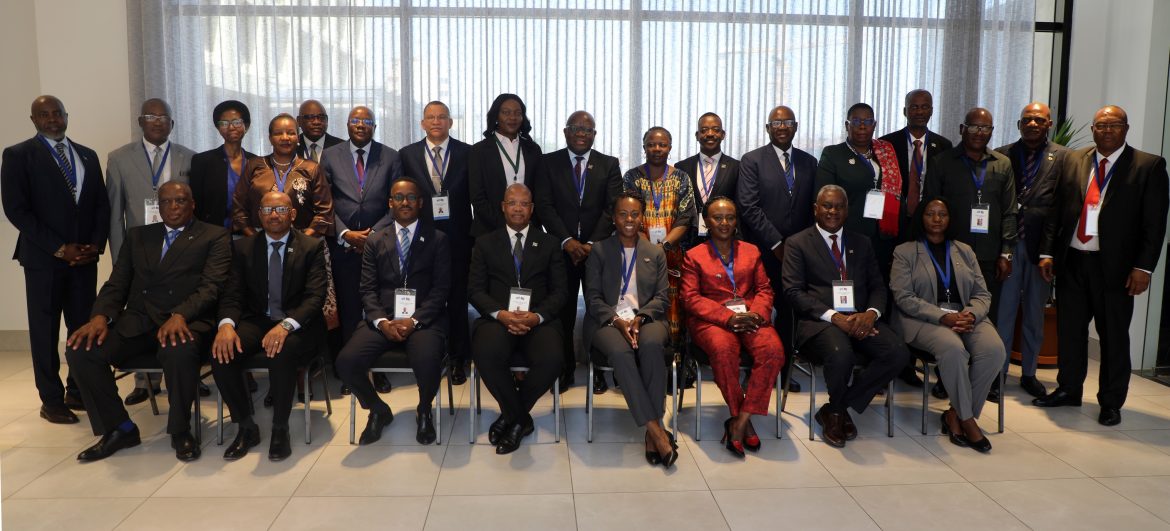 Namibia, Botswana open talks to boost regional trade under AfCFTA