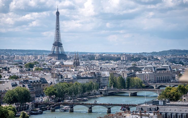 Paris push for Africa’s Great Lakes peace falters amid gunfire, distrust