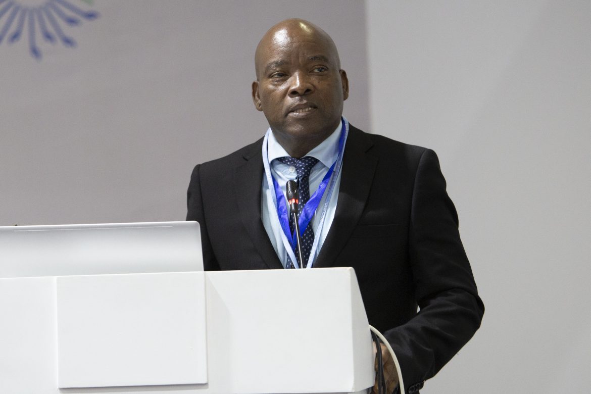 African countries urged to boost food production, agrifood systems transformation