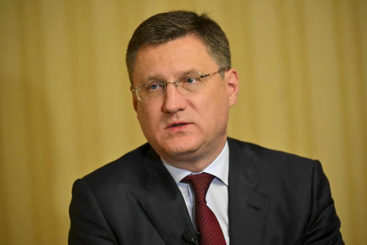Russia’s clean energy share to reach 90 percent by 2050: deputy PM