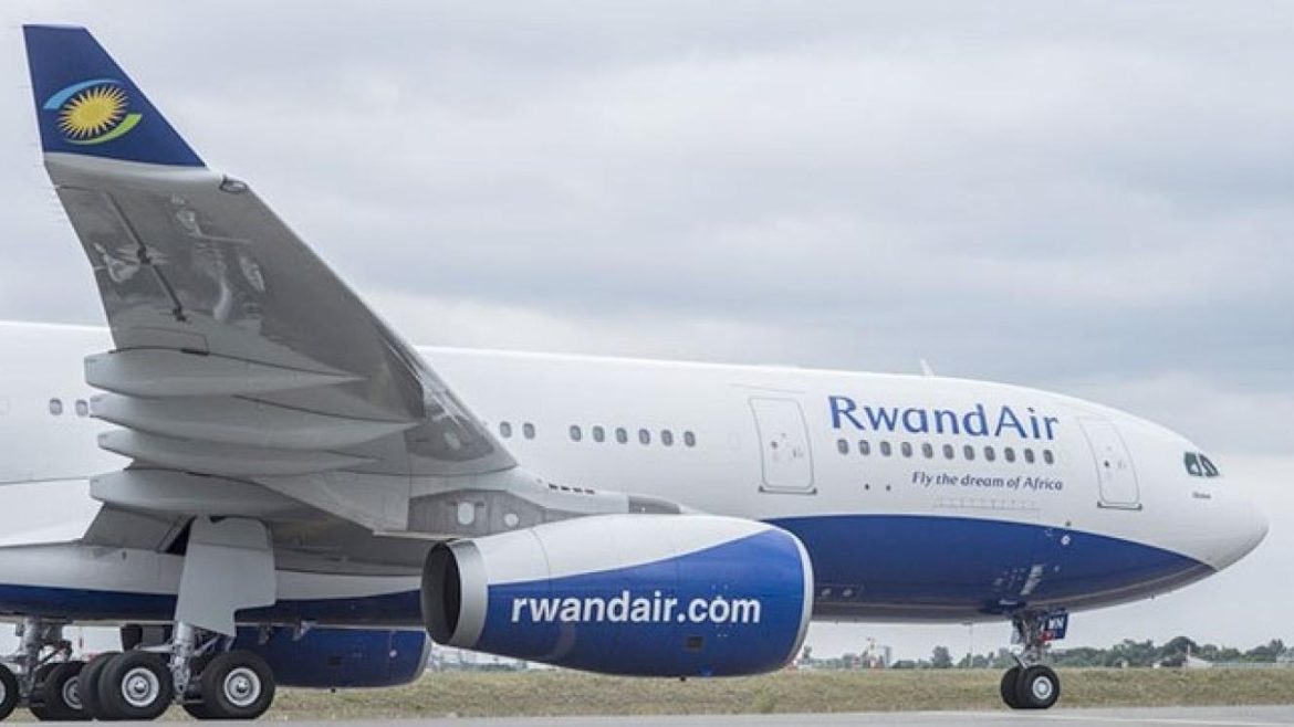 RwandAir to launch Zanzibar-Mombasa route to boost East Africa connectivity