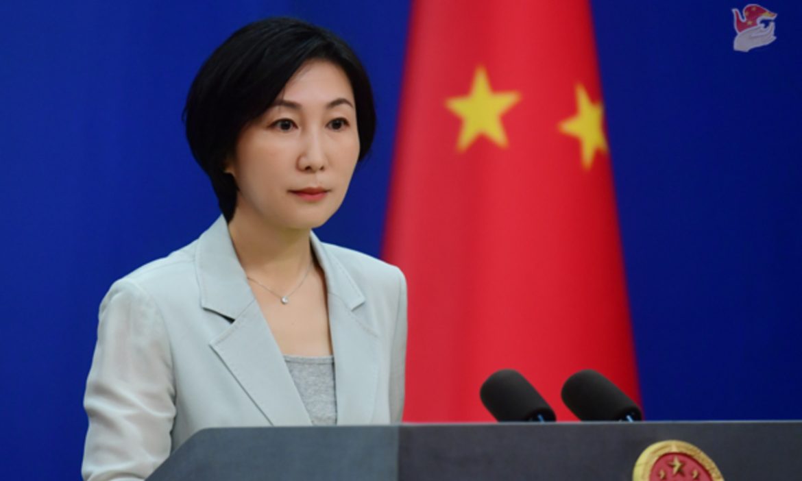 China-Russia mutual visa exemption serves people’s interests of both countries: foreign ministry